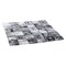Andova Tiles SAMPLE-Elwood 2 in. x 2 in. Glass Grid Mosaic Wall Tile SAM-ANDELW876 - alternate 8
